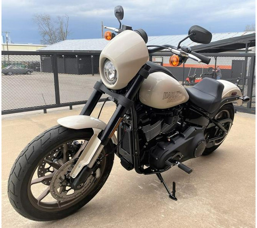 2023 Harley-Davidson® FXLRS - Low Rider® S