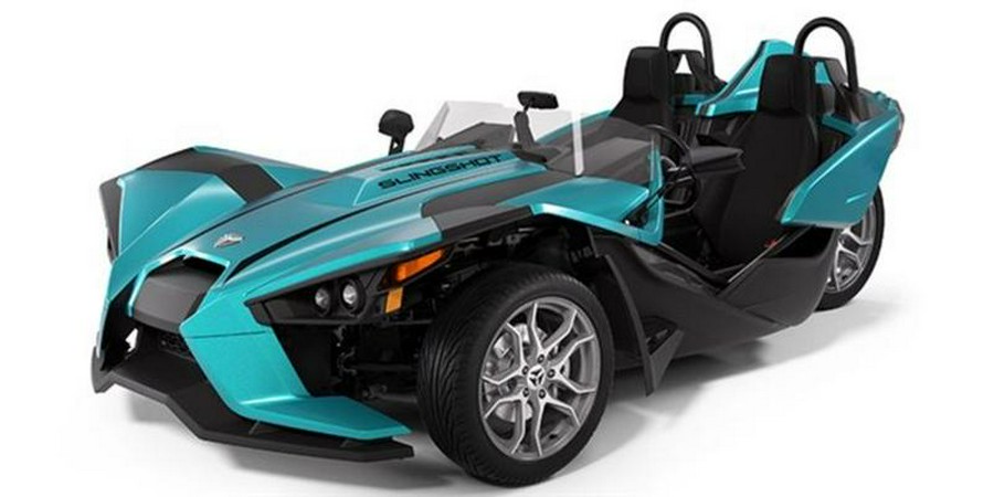 2023 Polaris Slingshot® Slingshot® SL Cobalt Blue (AutoDrive)