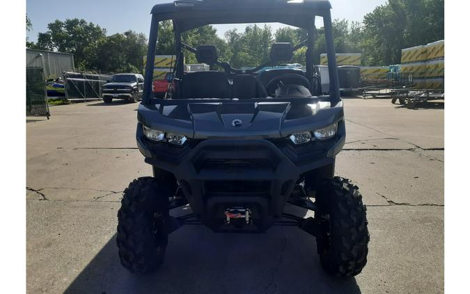 2024 Can-Am DEFENDER XT HD10