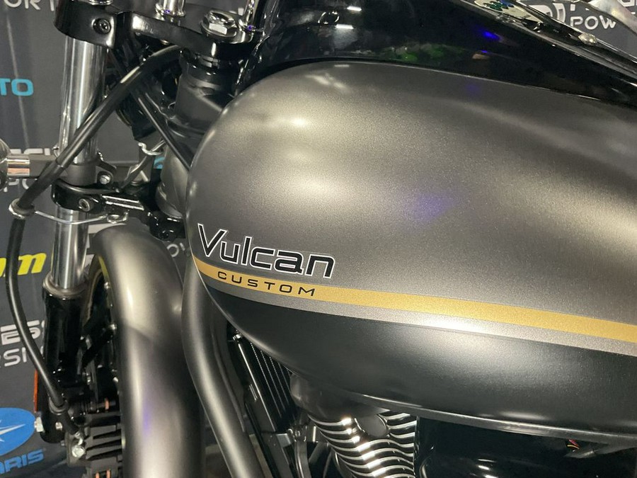 2020 Kawasaki Vulcan® 900 Custom