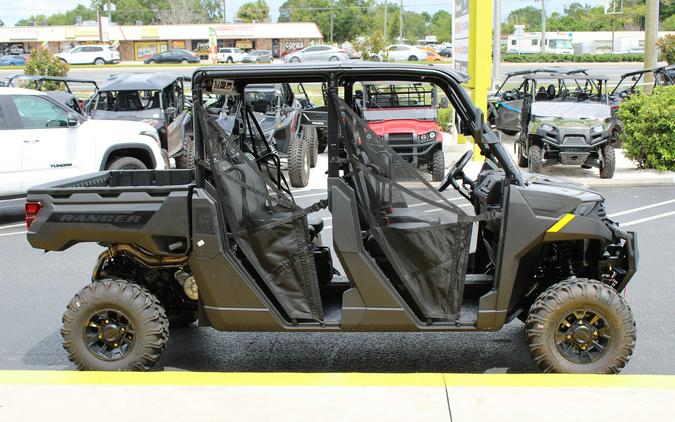 2025 Polaris Industries RANGER CREW 1000 PREM / R25T6E99AM