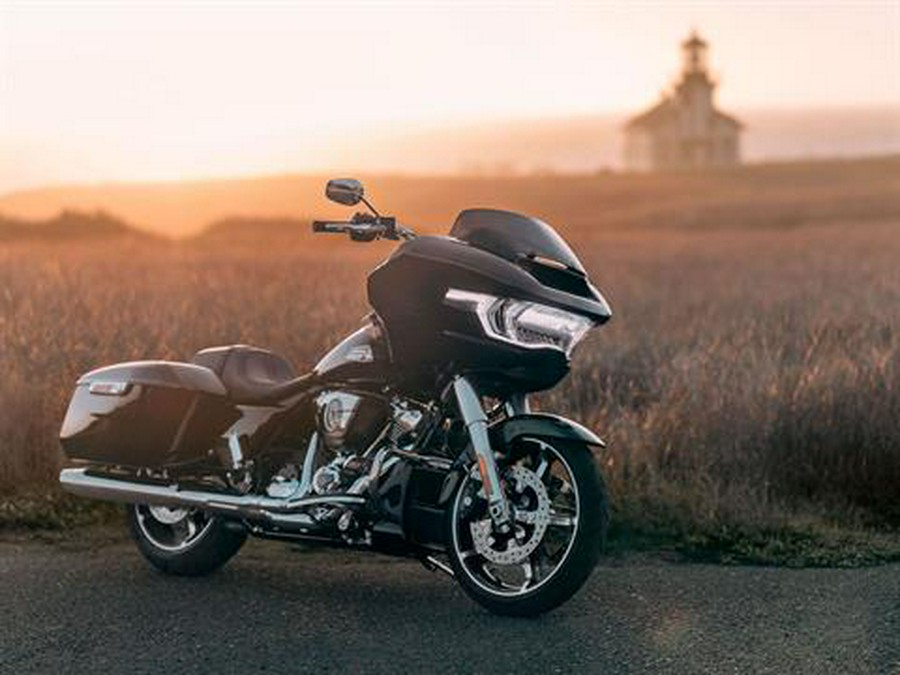 2024 Harley-Davidson Road Glide®