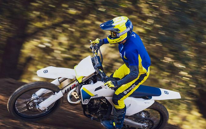 2025 Husqvarna TC 150