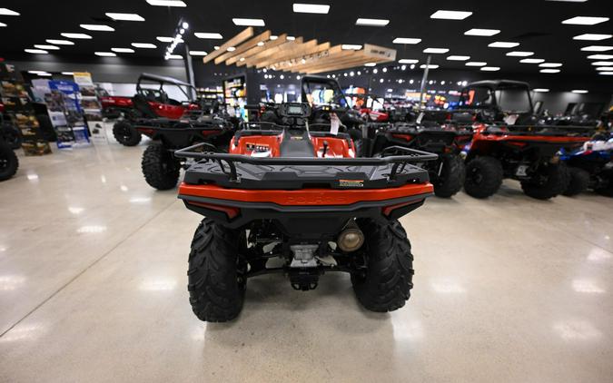 2024 Polaris Industries SPORTSMAN 450