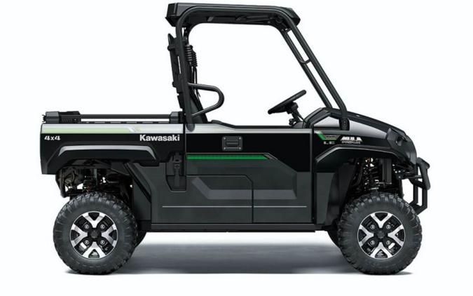 2023 Kawasaki Mule™ PRO-MX™ EPS LE