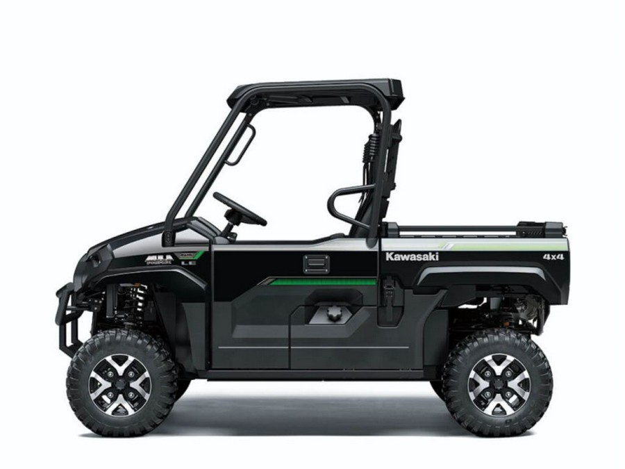 2023 Kawasaki Mule™ PRO-MX™ EPS LE