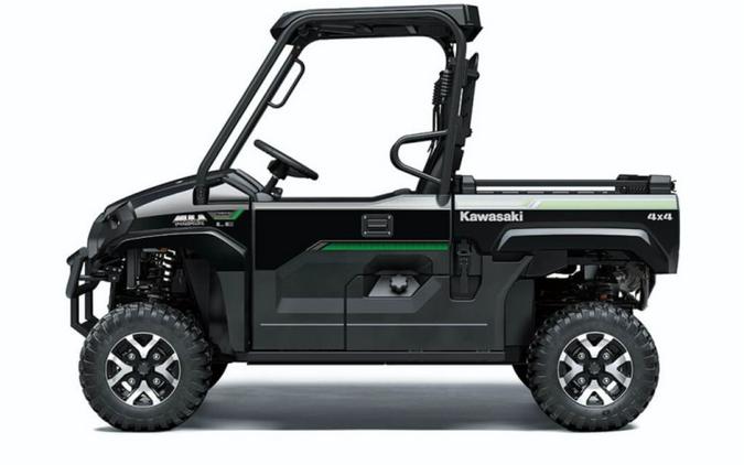 2023 Kawasaki Mule™ PRO-MX™ EPS LE