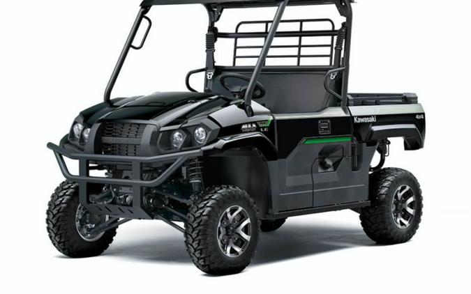 2023 Kawasaki Mule™ PRO-MX™ EPS LE