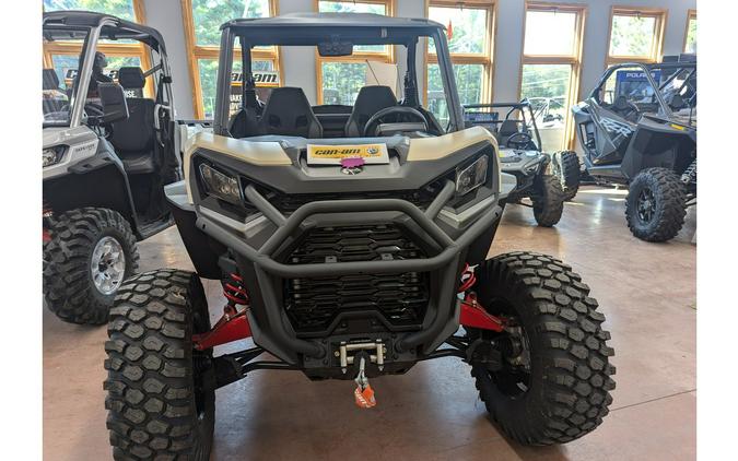 2024 Can-Am COMMANDER XT-P 1000R