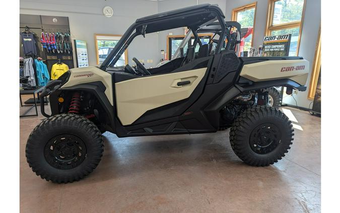 2024 Can-Am COMMANDER XT-P 1000R