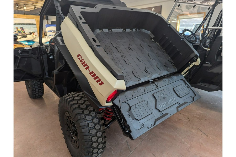 2024 Can-Am COMMANDER XT-P 1000R