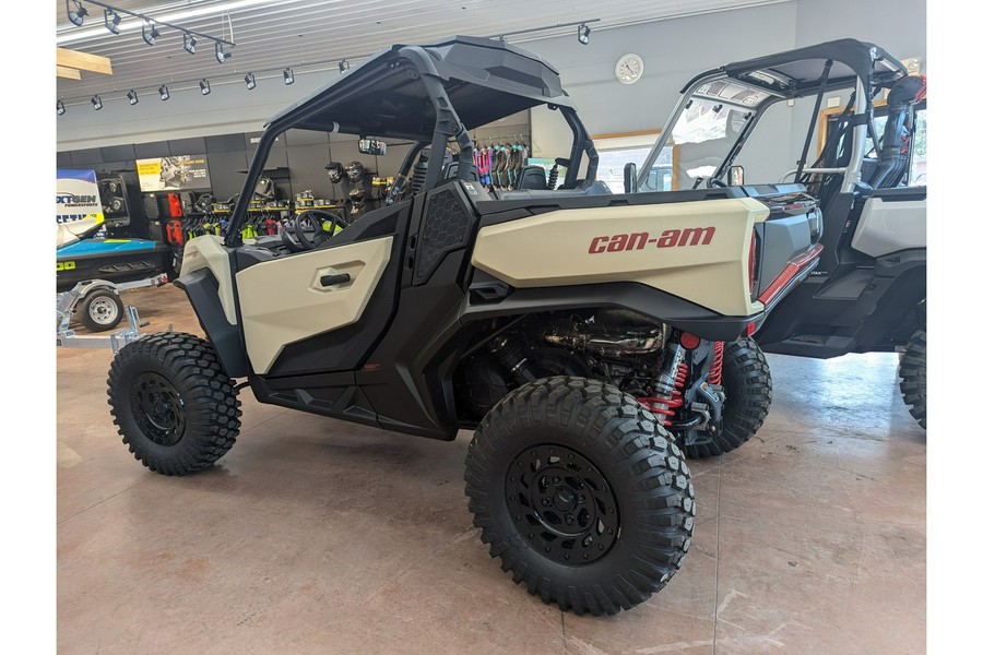 2024 Can-Am COMMANDER XT-P 1000R