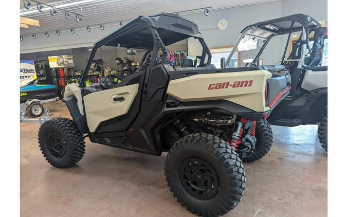 2024 Can-Am COMMANDER XT-P 1000R