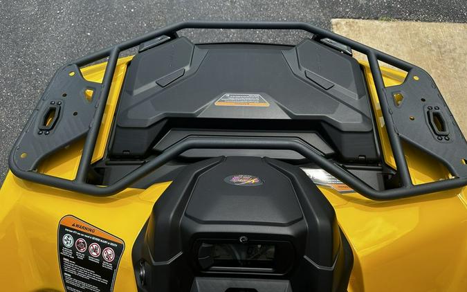 2024 Can-Am® Outlander XT 700