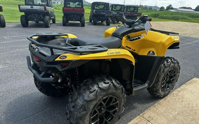 2024 Can-Am® Outlander XT 700