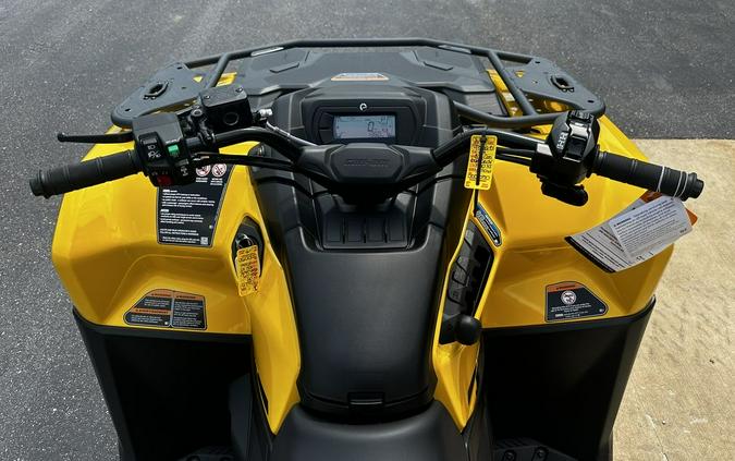 2024 Can-Am® Outlander XT 700