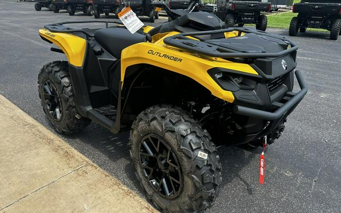 2024 Can-Am® Outlander XT 700