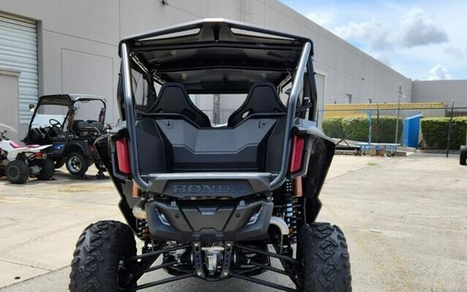 2024 Honda Talon 1000X 4