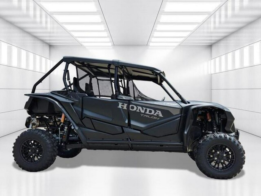 2024 Honda Talon 1000X 4