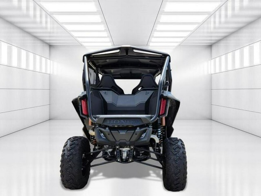 2024 Honda Talon 1000X 4