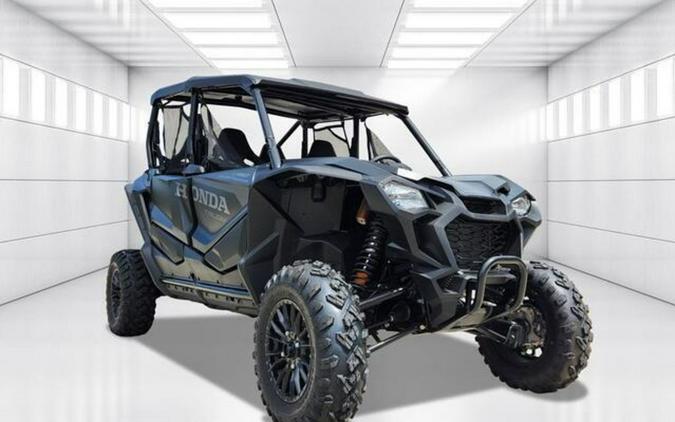 2024 Honda Talon 1000X 4