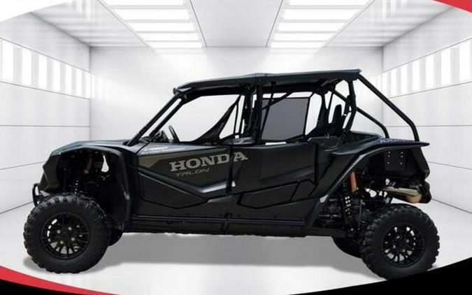 2024 Honda Talon 1000X 4