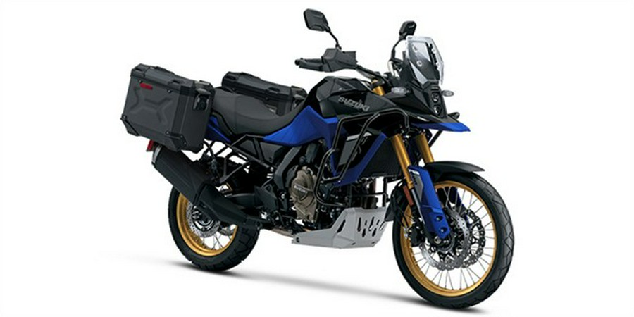 2023 Suzuki V-Strom 800DE Adventure