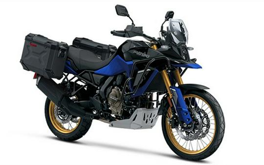 2023 Suzuki V-Strom 800DE Adventure