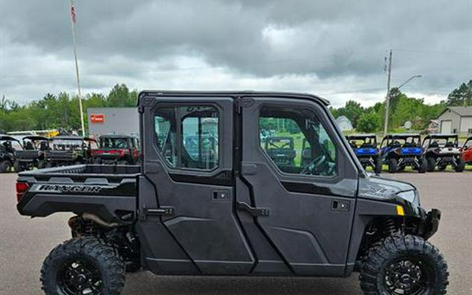 2025 Polaris Ranger Crew XP 1000 NorthStar Edition Ultimate