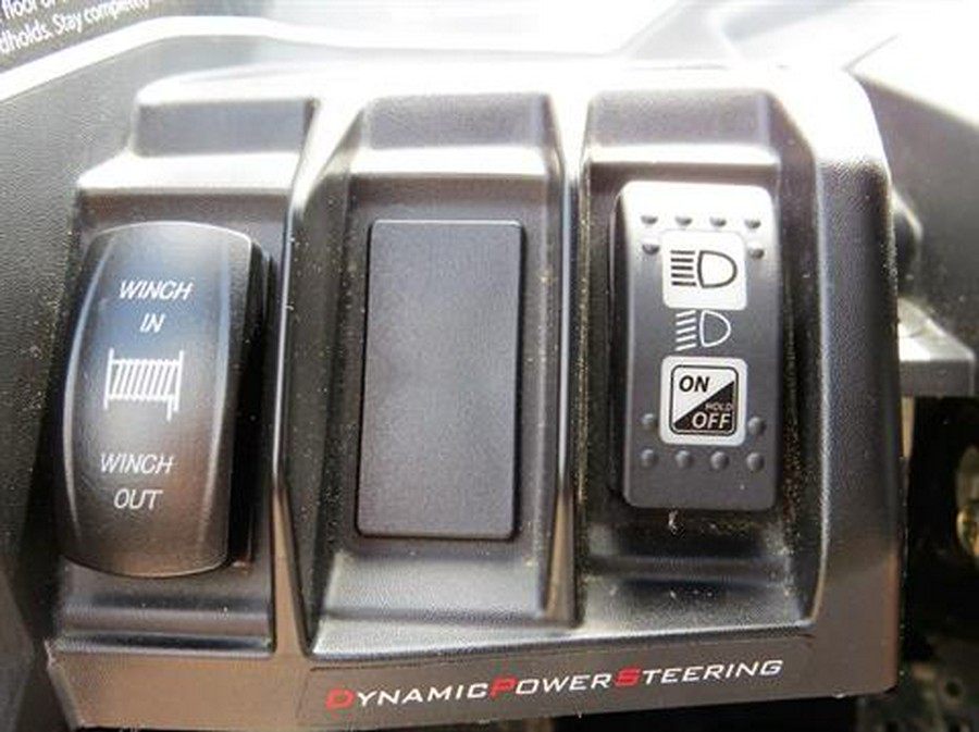 2022 Can-Am Maverick X3 Max X RS Turbo RR with Smart-Shox