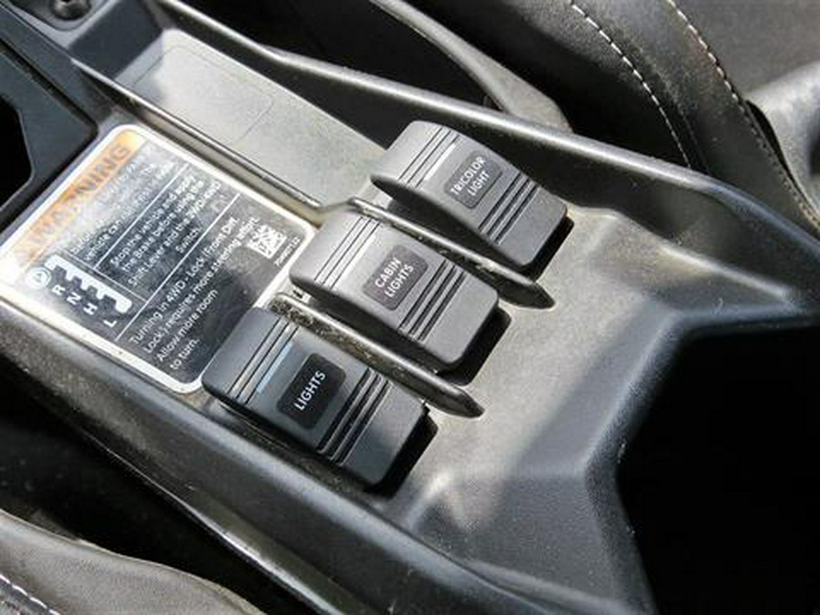 2022 Can-Am Maverick X3 Max X RS Turbo RR with Smart-Shox