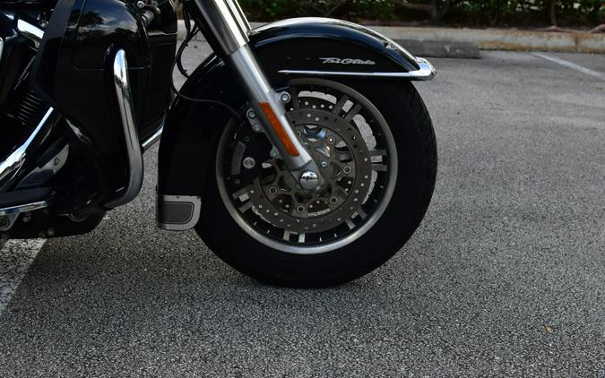 2022 Harley-Davidson Tri Glide Ultra