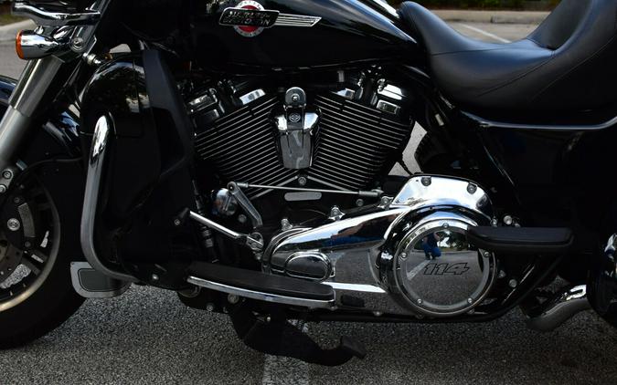 2022 Harley-Davidson Tri Glide Ultra