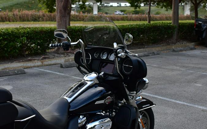 2022 Harley-Davidson Tri Glide Ultra