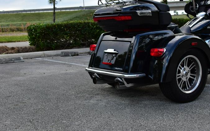 2022 Harley-Davidson Tri Glide Ultra
