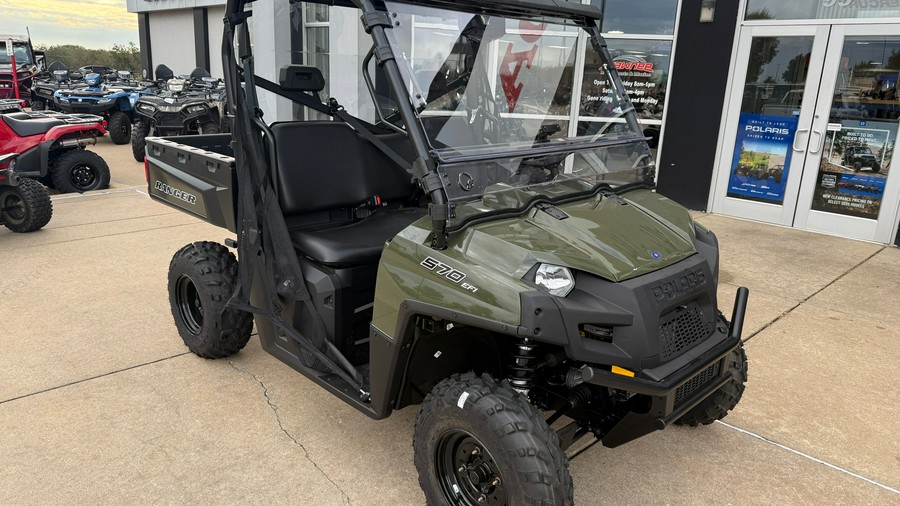 2025 Polaris Ranger® 570 Full-Size