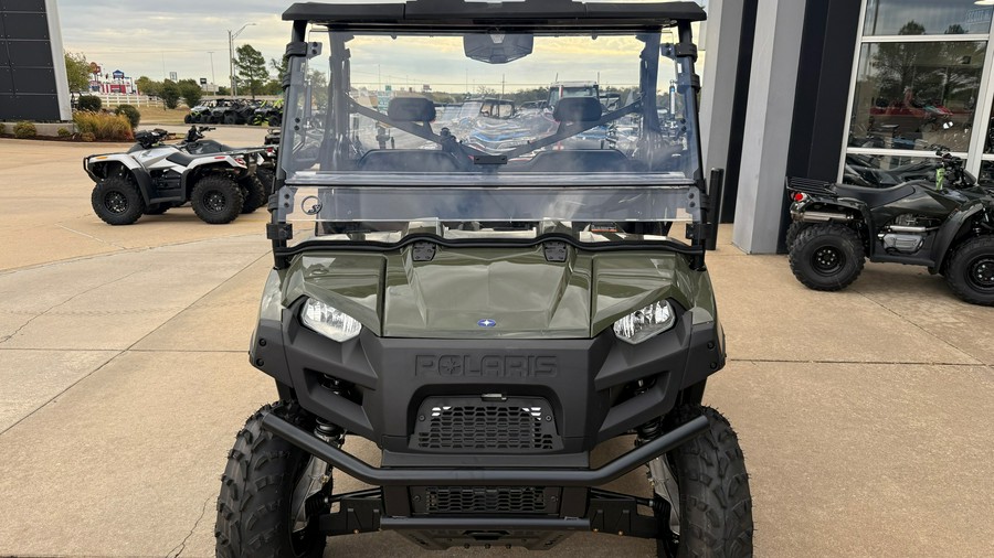 2025 Polaris Ranger® 570 Full-Size