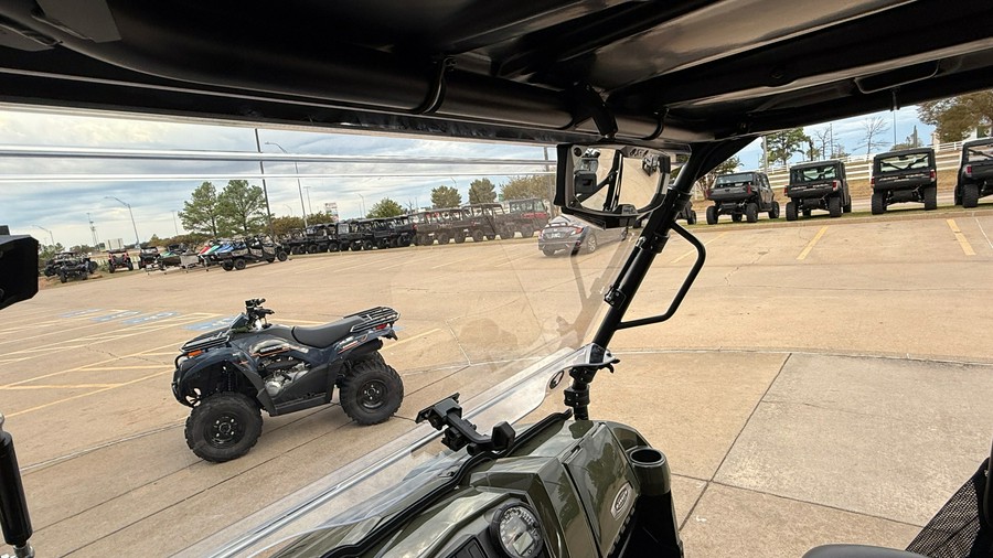 2025 Polaris Ranger® 570 Full-Size