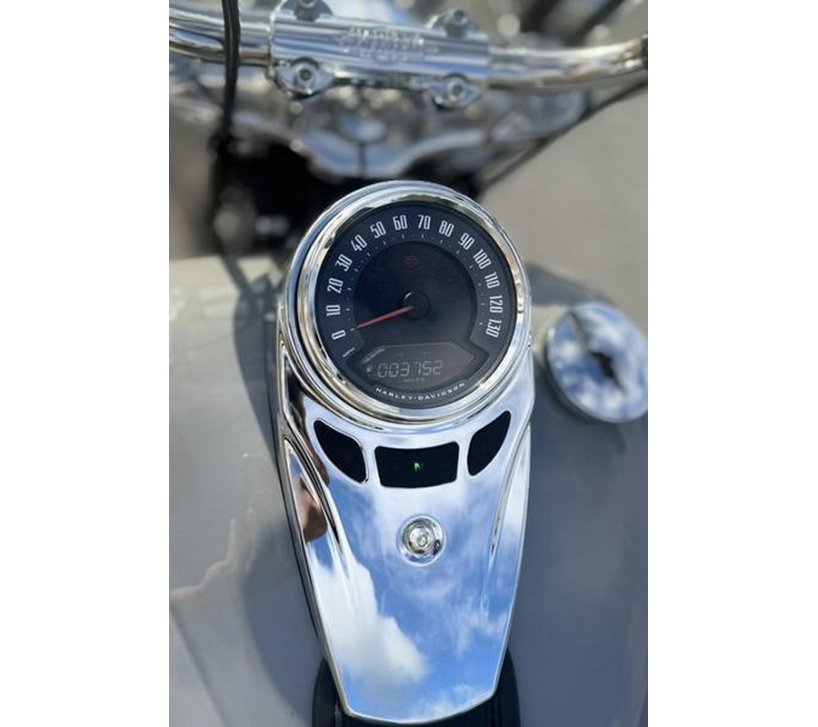 2024 Harley-Davidson® FLHCS - Heritage Classic