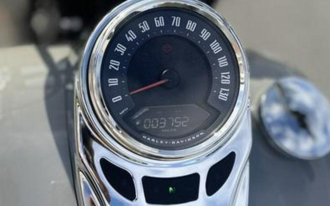 2024 Harley-Davidson® FLHCS - Heritage Classic
