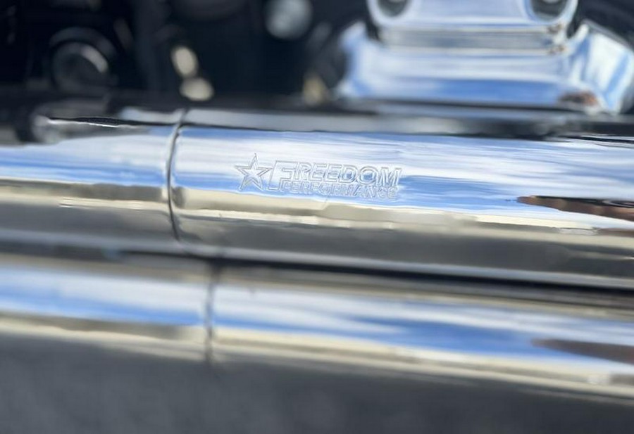 2024 Harley-Davidson® FLHCS - Heritage Classic