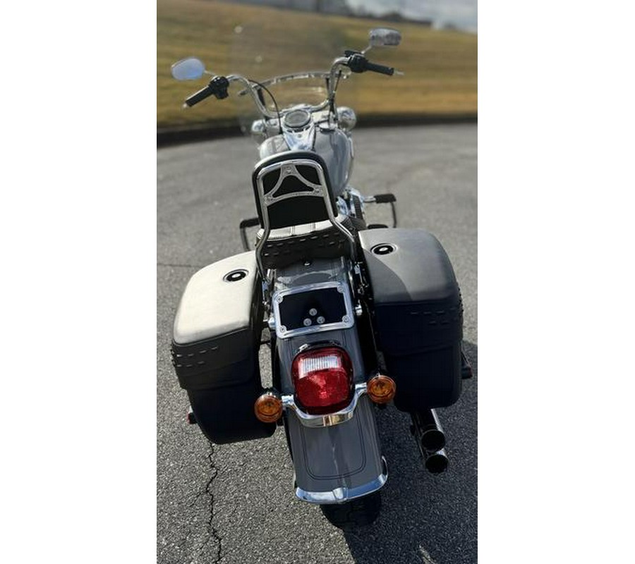2024 Harley-Davidson® FLHCS - Heritage Classic