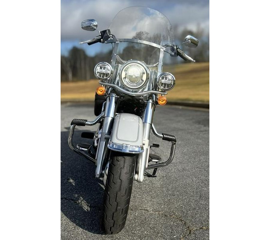 2024 Harley-Davidson® FLHCS - Heritage Classic