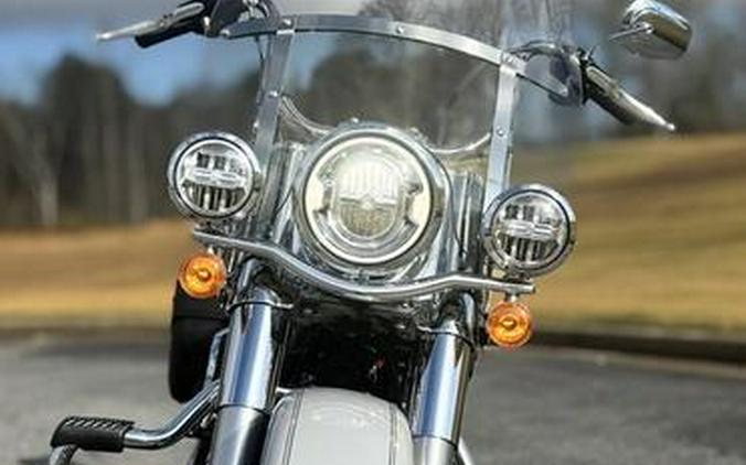 2024 Harley-Davidson® FLHCS - Heritage Classic