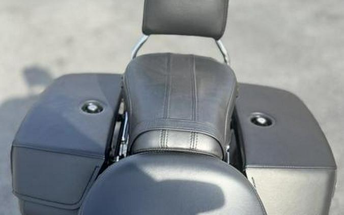 2024 Harley-Davidson® FLHCS - Heritage Classic