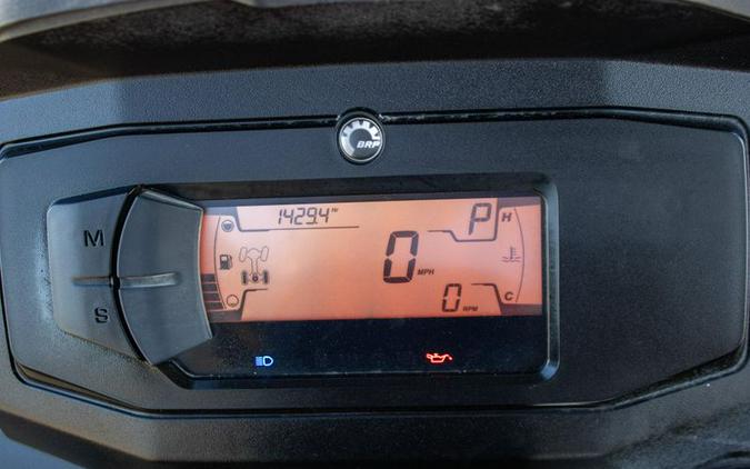 Used 2021 CAN-AM DEFENDER XT HD10