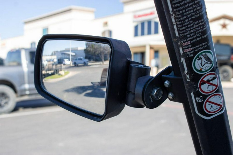 Used 2021 CAN-AM DEFENDER XT HD10