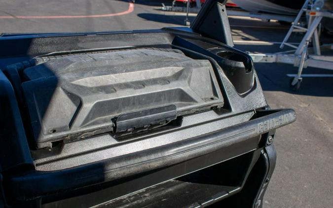 Used 2021 CAN-AM DEFENDER XT HD10