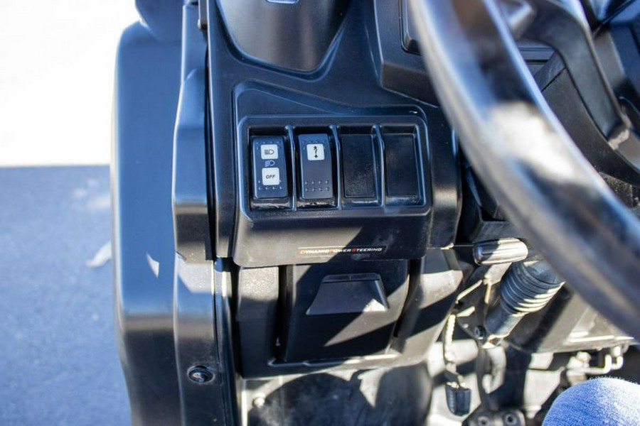 Used 2021 CAN-AM DEFENDER XT HD10