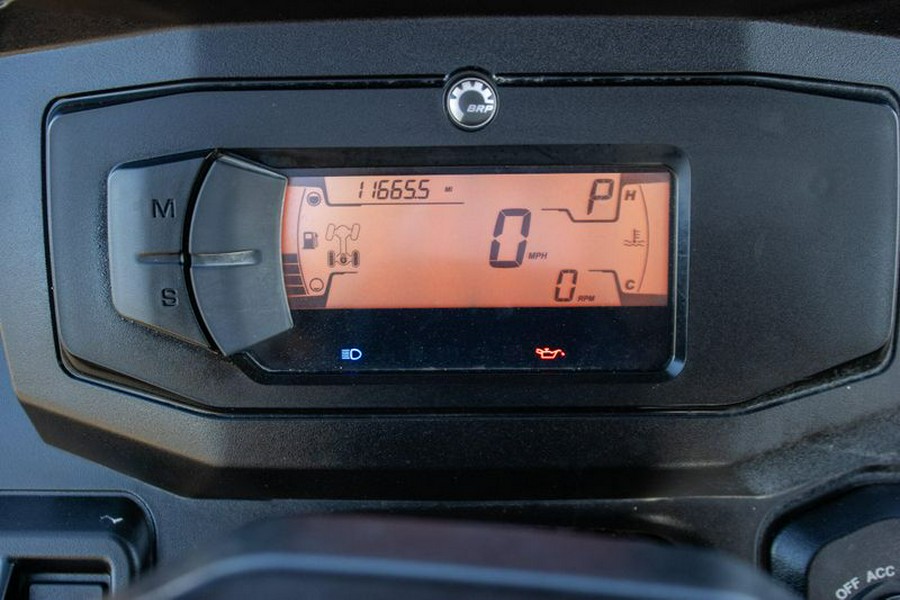 Used 2021 CAN-AM DEFENDER XT HD10